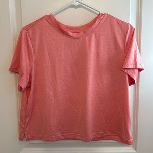 Danskin‎ dry fit crop top